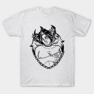 Seraphim T-Shirt